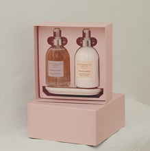 Load image into Gallery viewer, Hand Care Gift Set | Freesia & Berries