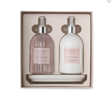 Load image into Gallery viewer, Hand Care Gift Set | Freesia & Berries