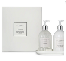 Load image into Gallery viewer, Hand Care Gift Set | Gardenia