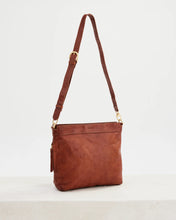 Load image into Gallery viewer, Georgia Bag | Tan || Juju + Co