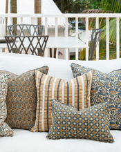 Load image into Gallery viewer, Marbella Desert Linen Cushion | Walter G