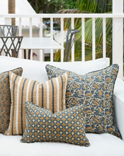 Load image into Gallery viewer, Marbella Desert Linen Cushion | Walter G