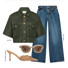 Load image into Gallery viewer, Soek Sunglasses | Quest Whiskey