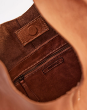 Load image into Gallery viewer, Unlined Slouchy Tan | Juju &Co