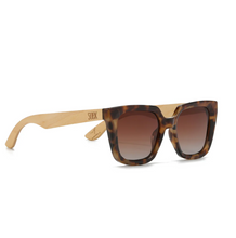 Load image into Gallery viewer, Soek Sunglasses | NEW SOLUNA MOCHA TORT