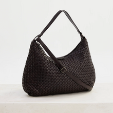 Load image into Gallery viewer, Basque Slouchy | Chocolate