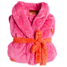 Load image into Gallery viewer, Kiss Me Adult Cosy Robe | L/XL