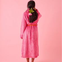 Load image into Gallery viewer, Kiss Me Adult Cosy Robe | L/XL