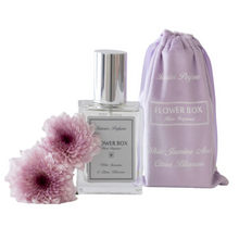 Load image into Gallery viewer, Interior Perfume | White Jasmine & Citrus Blossom