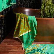 Load image into Gallery viewer, Paige Bath Sheet | Juniper