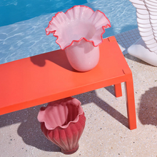 Load image into Gallery viewer, Venus Pink Vase