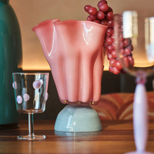 Load image into Gallery viewer, Valentina Pink Vase | Large