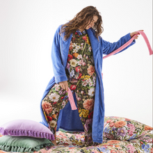 Load image into Gallery viewer, Pie In The Sky Adult Cosy Robe | L/XL