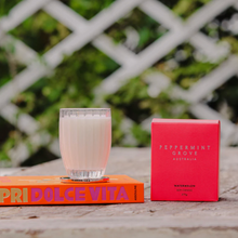 Load image into Gallery viewer, Peppermint Grove - Candle | Watermelon