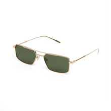 Load image into Gallery viewer, The Barbara | Light Gold-Green