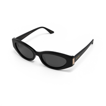 Load image into Gallery viewer, The Elissa | Black-Black
