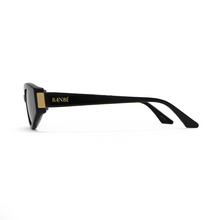 Load image into Gallery viewer, The Elissa | Black-Black