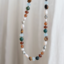 Load image into Gallery viewer, Woodlands Necklace