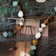 Load image into Gallery viewer, Woodlands Necklace