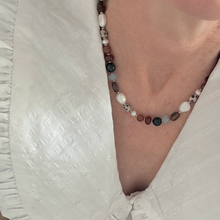 Load image into Gallery viewer, Woodlands Necklace