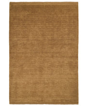 Load image into Gallery viewer, Silvio Wool Rug | Dijon