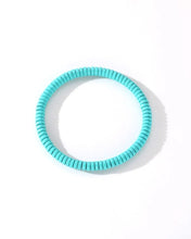 Load image into Gallery viewer, Colourful Enamel Stacking Bracelet