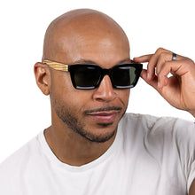 Load image into Gallery viewer, Soek Sun-Reader | Zahra Midnight +1