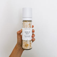 Load image into Gallery viewer, Great Barrier Reef Garlic Salt | TASTEOLOGY
