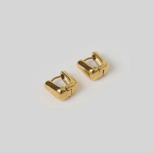 Load image into Gallery viewer, Tess Gold Earrings | Mini