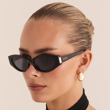 Load image into Gallery viewer, The Elissa | Black-Black
