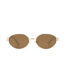 Load image into Gallery viewer, The Evangelista | Gold-Brown