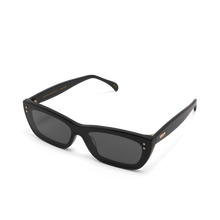 Load image into Gallery viewer, The Halsey | Black-Black