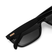 Load image into Gallery viewer, The Halsey | Black-Black