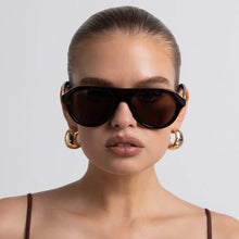 Load image into Gallery viewer, The Riley | Havana Tort-Chocolate