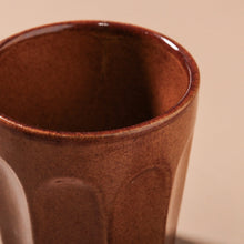 Load image into Gallery viewer, Ritual Latte Cup | Tumeric