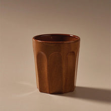 Load image into Gallery viewer, Ritual Latte Cup | Tumeric