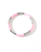 Load image into Gallery viewer, Colourful Enamel Stacking Bracelet