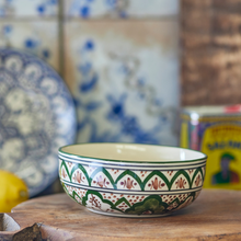 Load image into Gallery viewer, Mediterranean Range - Green Breakfast Bowl