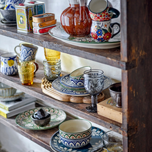 Load image into Gallery viewer, Mediterranean Range - Green Breakfast Bowl