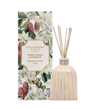 Load image into Gallery viewer, Velvet Petals & Tuberose Ltd Ed Diffuser 100ml