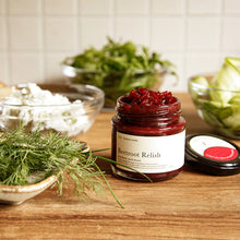 Load image into Gallery viewer, Beetroot Relish | Grande