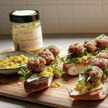 Load image into Gallery viewer, Hot Dog Relish | Grande
