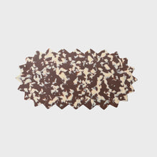 Load image into Gallery viewer, Choc Ripple Spikey Tray