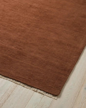 Load image into Gallery viewer, Alessandre Wool Rug | Clay