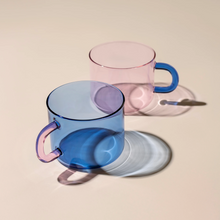 Load image into Gallery viewer, Chá Mug Set | Twilight