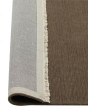 Load image into Gallery viewer, Alessandre Wool Rug | Taupe