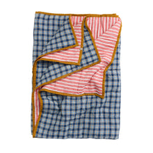 Load image into Gallery viewer, Addis - Southside Double Sided Quilt | Standard