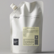 Load image into Gallery viewer, Ashley & Co - Wash Up All Over - Top Up | Tui + Kahili