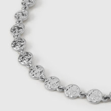 Load image into Gallery viewer, Atlas Silver Bracelet