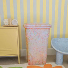 Load image into Gallery viewer, The Rollie Storage Bin | Fruit Tingle